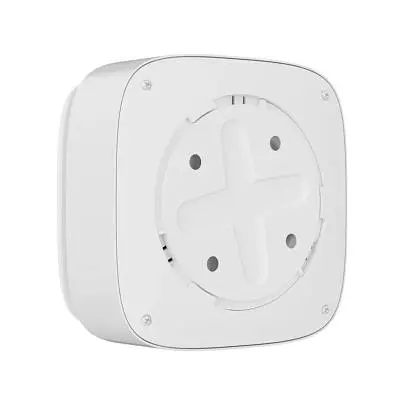 Датчик диму Ajax (FireProtect 2 RB Heat white) - фото 3