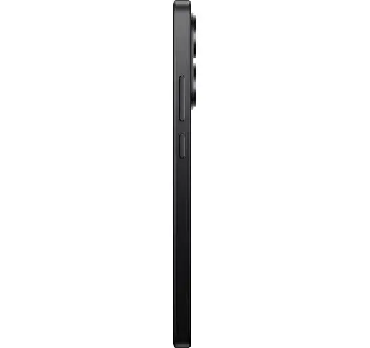 Смартфон Xiaomi Poco X7 Pro 12/256Gb Black Global version - фото 7