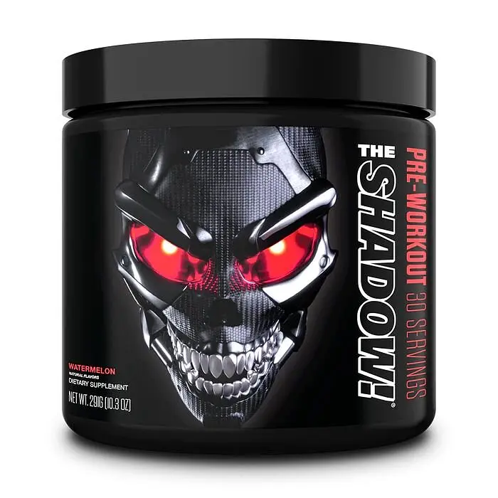 Передтренувальний комплекс JNX Sports The Shadow, 270 грам - Кавун