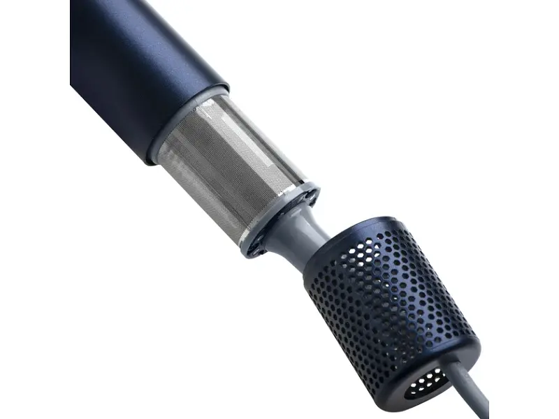 Фен Adler AD 2270B Blue - фото 7