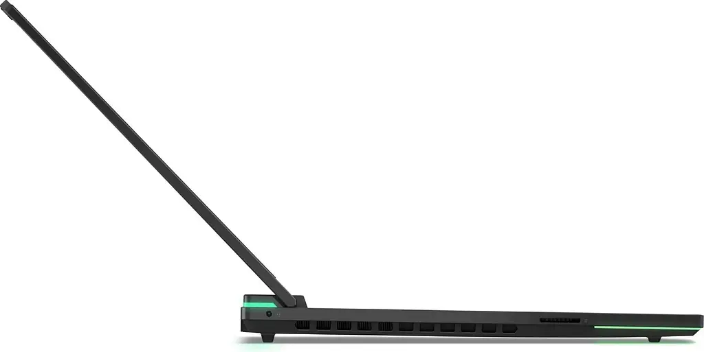 Ноутбук Lenovo 18 Legion 9 18IAX10 3840x2400 IPS/Intel U9-275HX/32GB/1TB/RTX 5080/W11H/Eclipse Black (83EY000WUS *) - фото 10