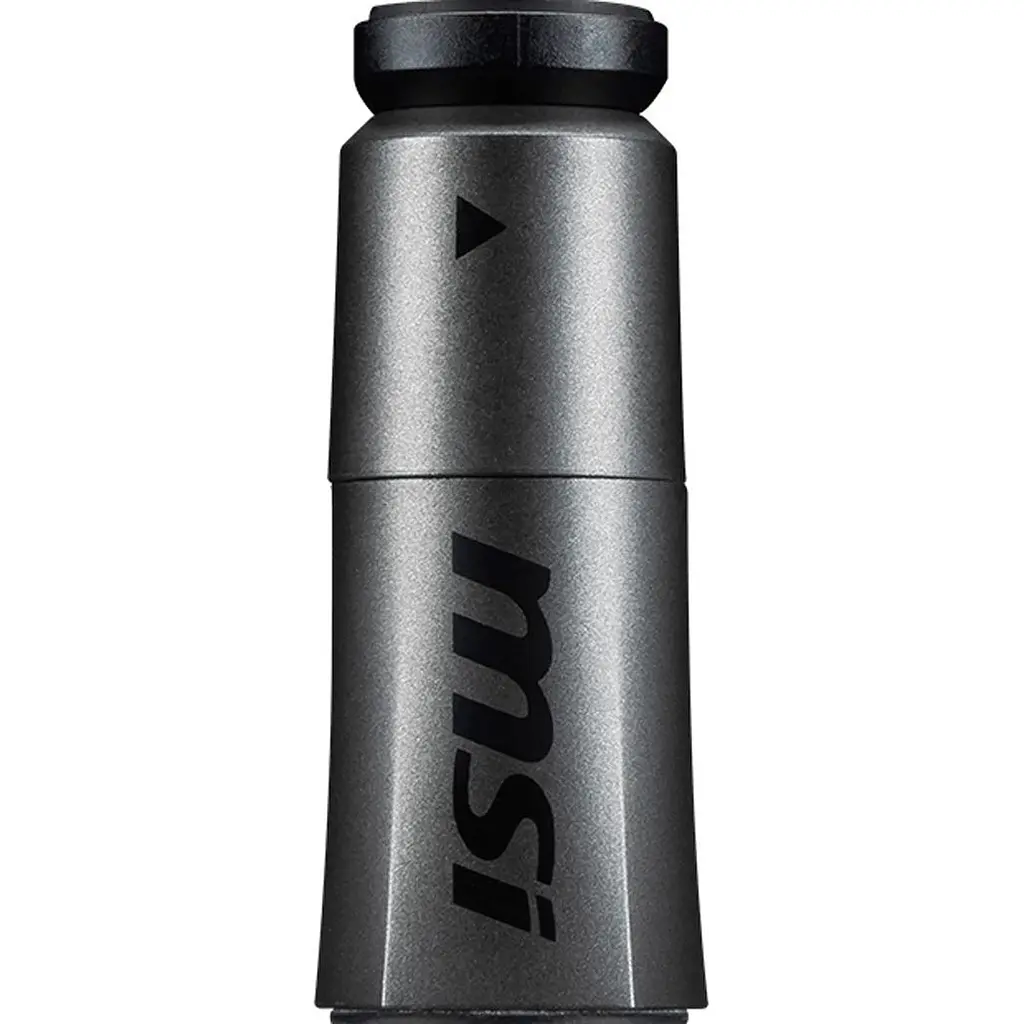 Відеокарта MSI GeForce RTX 5070 12G GAMING TRIO OC (G5070-12GTC/912-V532-029) EU [132906] - фото 6