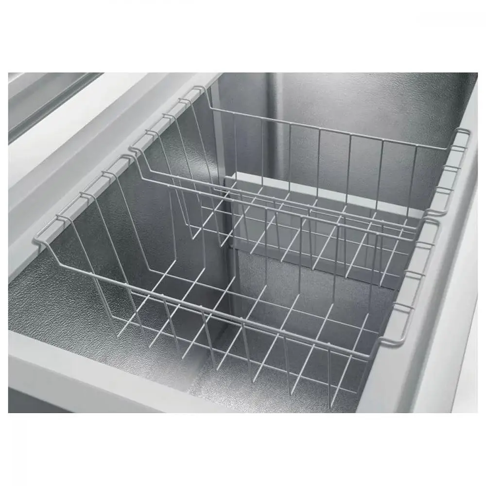 Морозильна скриня Indesit OS 1A 400 H - фото 9