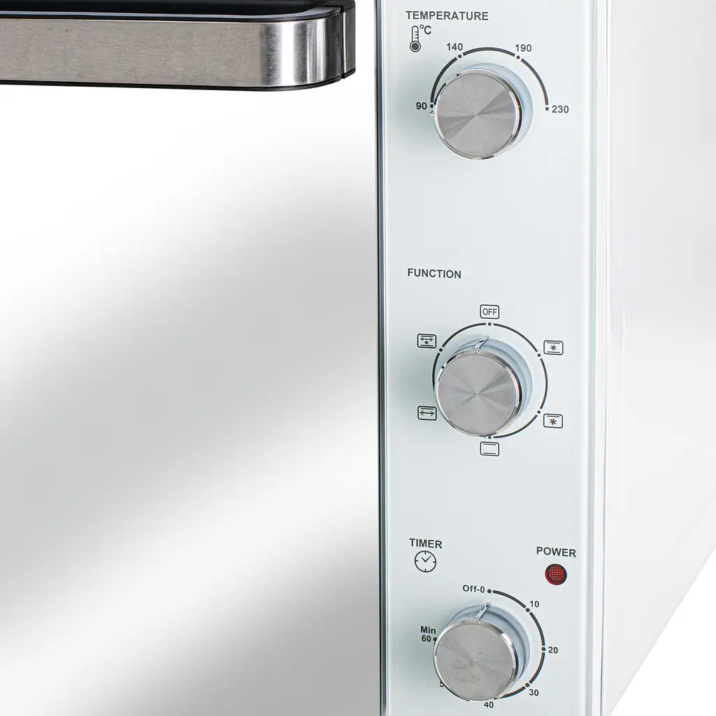 Електродуховка Adler AD 6027 48 л - фото 3