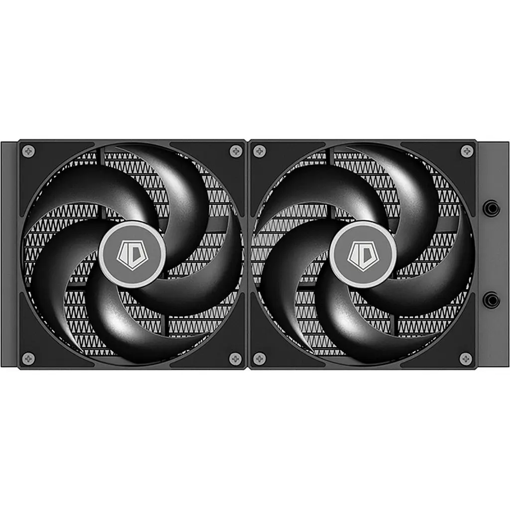 Система водяного охолодження ID-COOLING FX280 Pro SE Black [148480] - фото 3