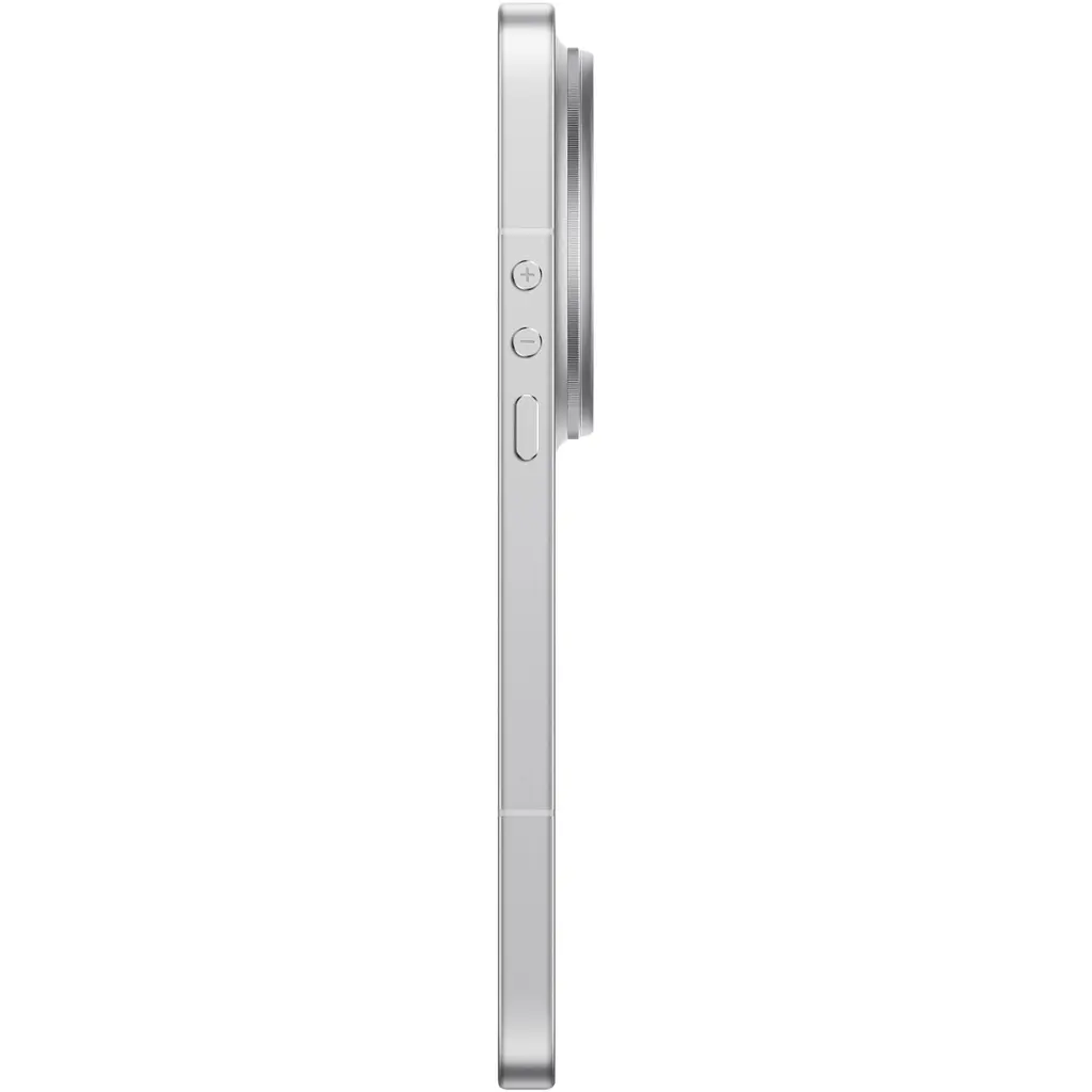 Мобільний телефон Xiaomi 17 Ultra 16/512GB White (1186352) - фото 9