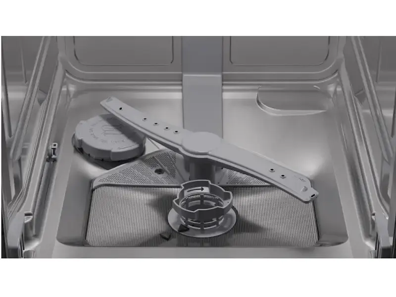 Посудомийна машина Bosch SPV2HKX02E - фото 7