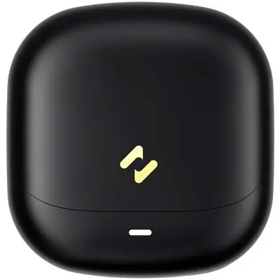 Наушники Havit TW905 TWS Black (6939119065218) - фото 4