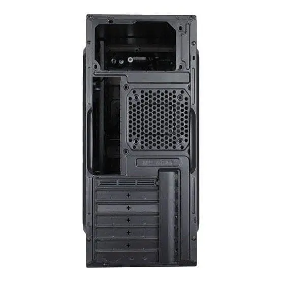 Корпус GameMax MT520-NP Black (MT520-NP) Без БП - фото 6