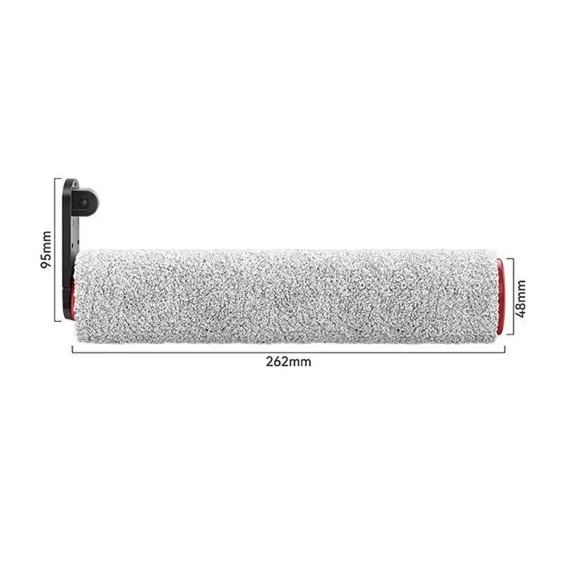 Набір розхідників для ручного пилососа Dreame H12 Pro ( HHR25A ) H12 Dual ( HHV4 ) G10 PRO ( HHR46D ) - фото 2