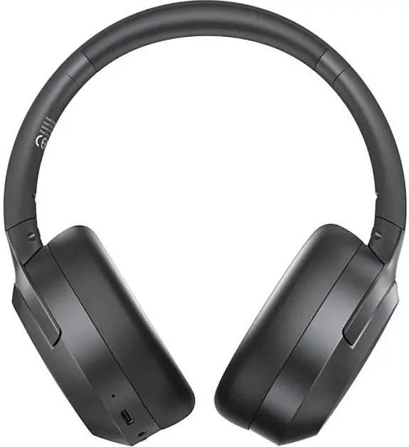 Навушники XO BE53 чорні (BE53.black)