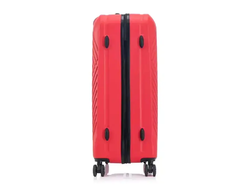 Валіза Semi Line 28 L Red (T5871-4) - фото 4