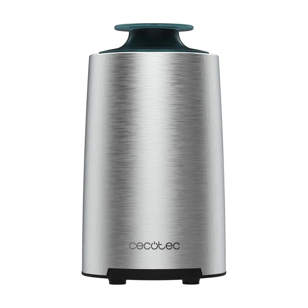 Кавомолка Cecotec Titanmill 400 Steel (CCTC-01475)