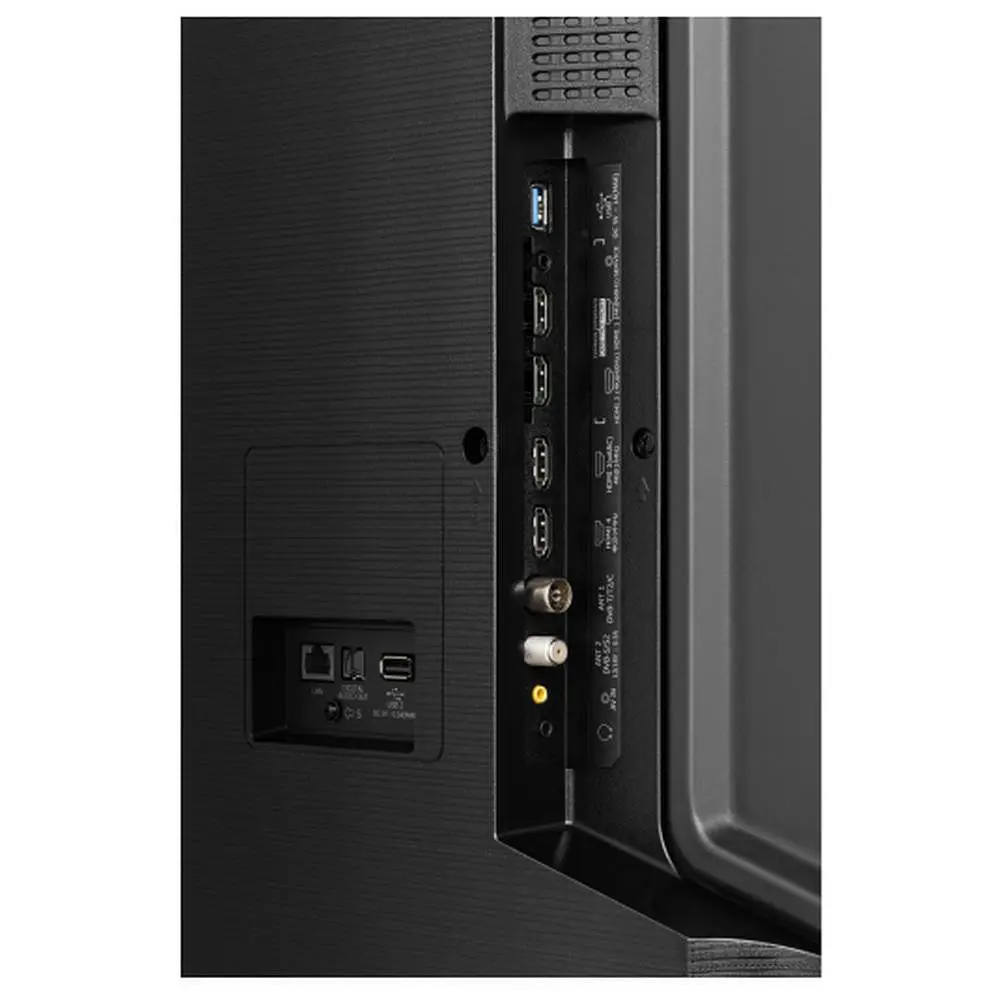 Телевізор Hisense 55E7NQ Pro - фото 4