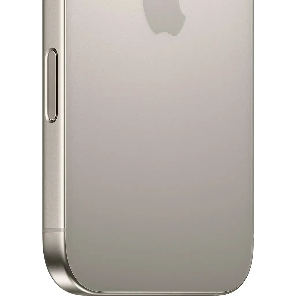 Смартфон Apple iPhone 16 Pro Max 1TB Natural Titanium [MYX73] [114875] - фото 7