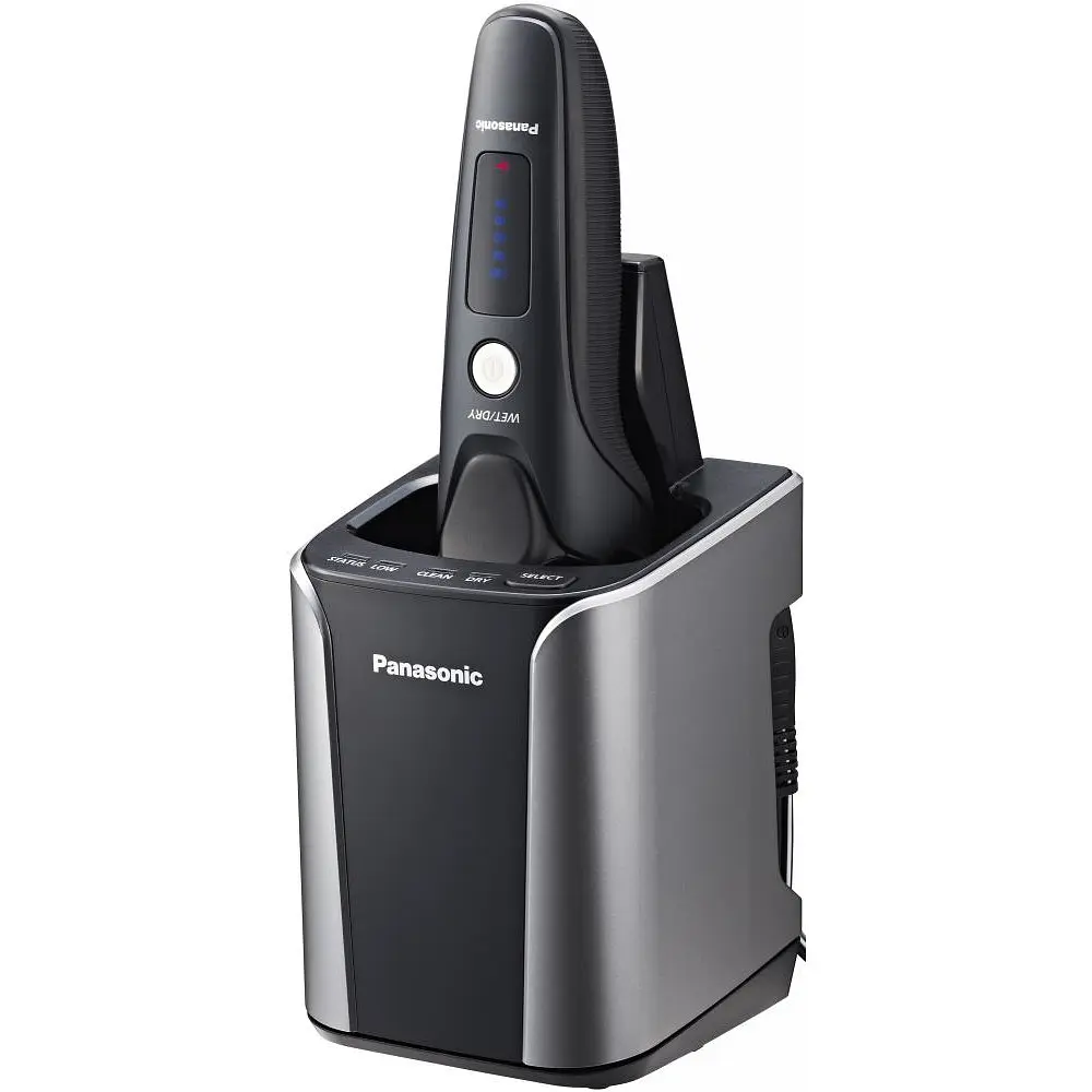 Электробритва мужская Panasonic ES-LV97-K820 - фото 8