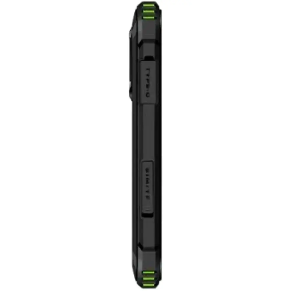 Планшет Oukitel RT3 Pro 4/128GB Green [123100] - фото 7