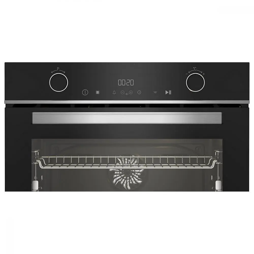 Духовка електрична Beko BBVM13400XDS - фото 2