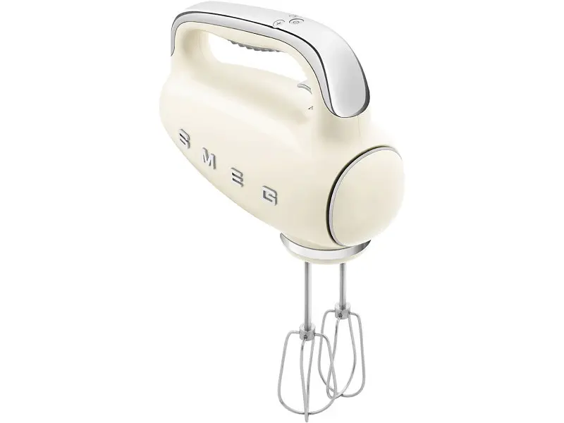 Міксер Smeg HMF01CREU - фото 2