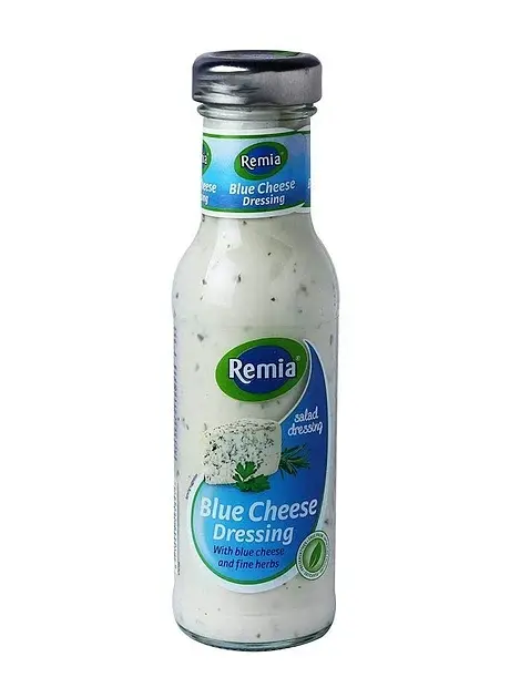Соус-дресинг Remia Blue Cheese Dressing 250 мл.
