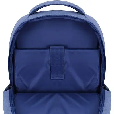 Рюкзак для ноутбука Bagland 15,6" STARK blue (815812115/0014369) - фото 6