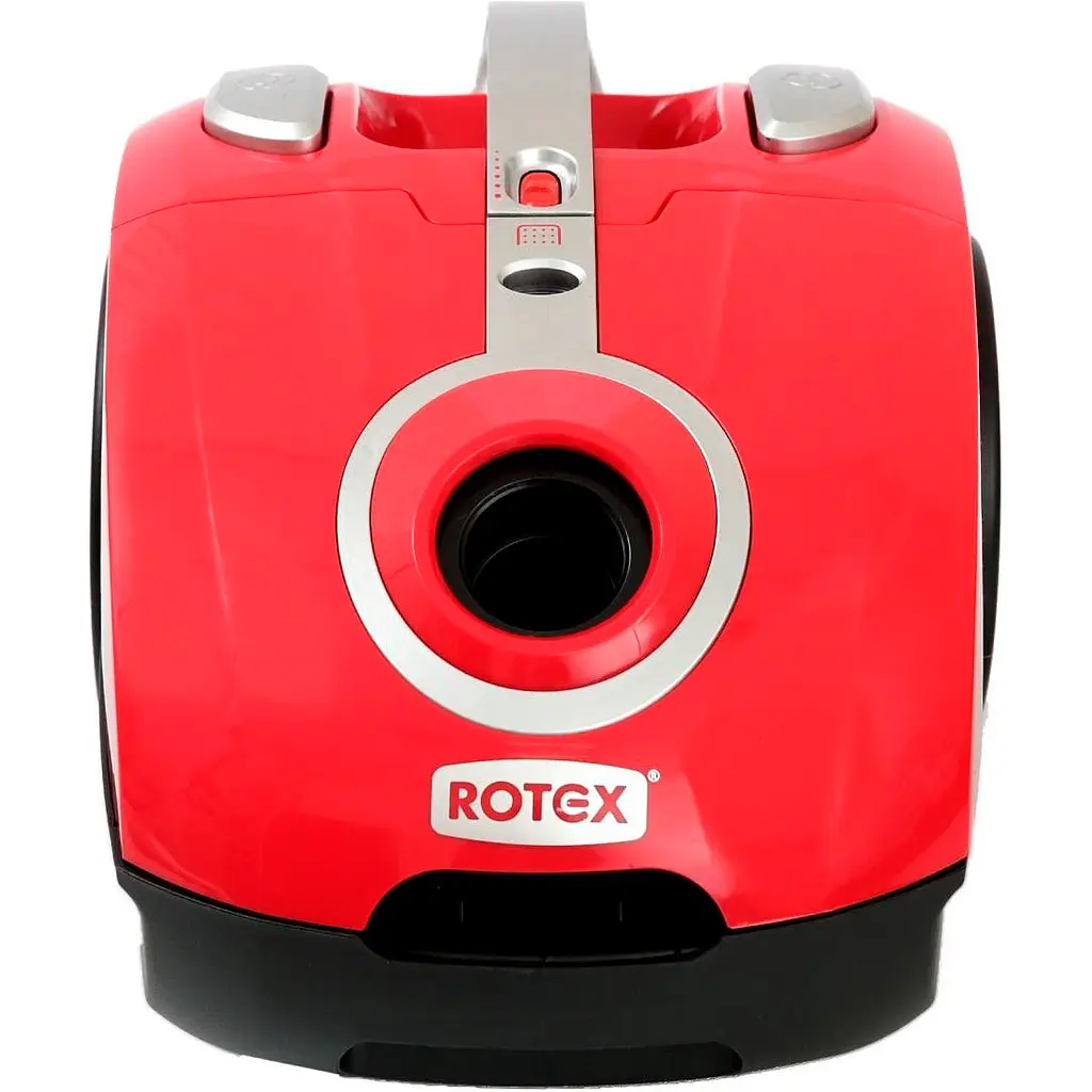 Пилосос Rotex RVB18-E Red [90416] - фото 4