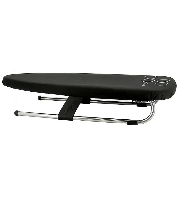 Дошка для прасування Rolser K-Mini Surf Negro (K08001-1023) - фото 3