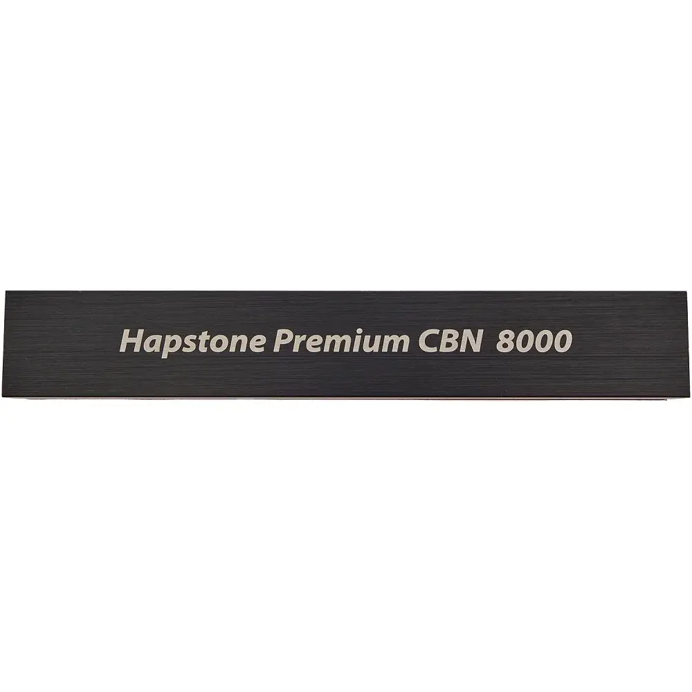 Ельборовий камінь Hapstone Premium CBN 8000 grit (2/1 mkm) - фото 3