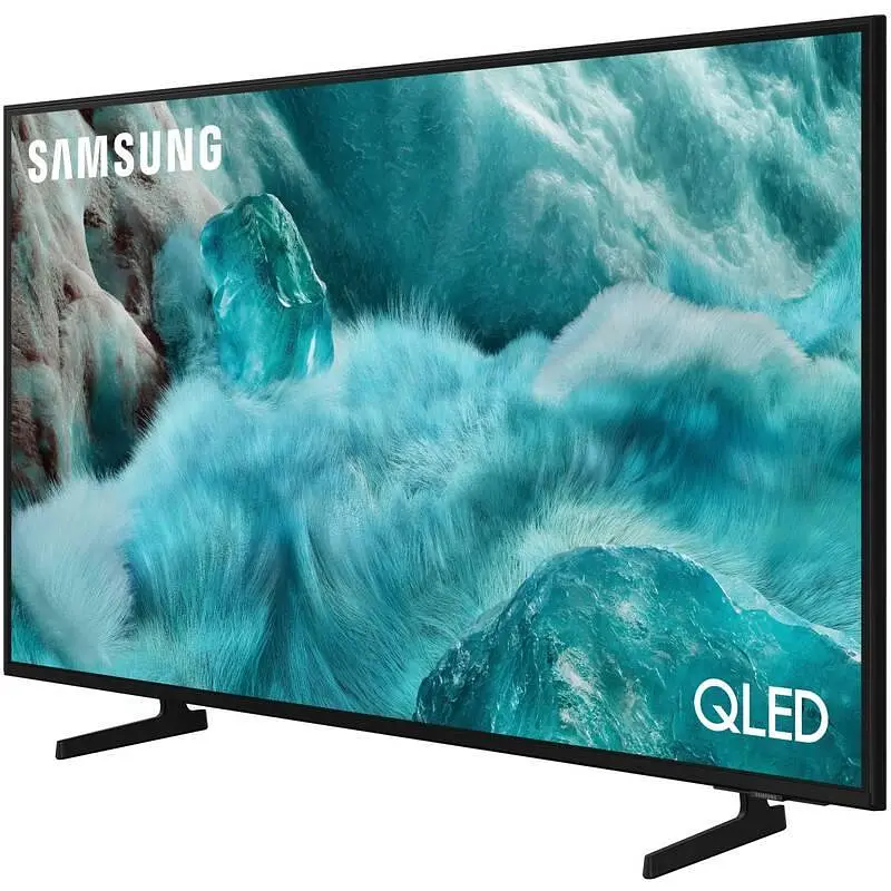 Телевізор Samsung QE55Q7F - фото 3