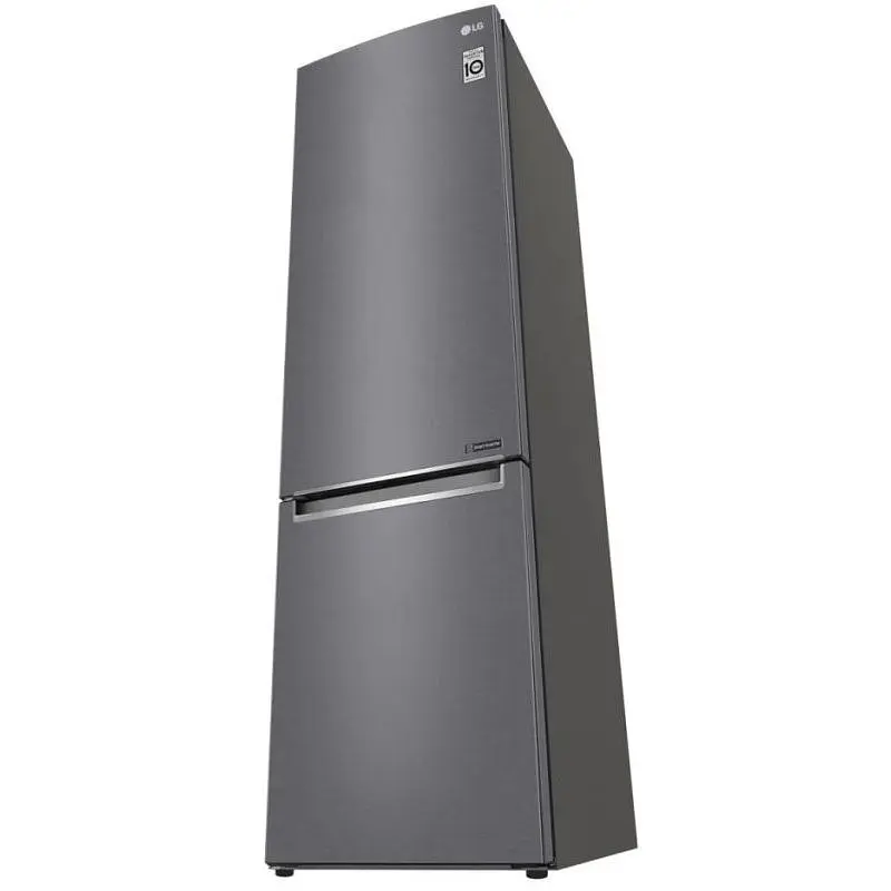 Холодильник LG GC-B 509 SLCL - фото 2