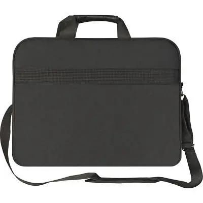 Сумка для ноутбука Defender 15,6" Geek black (26084) - фото 3