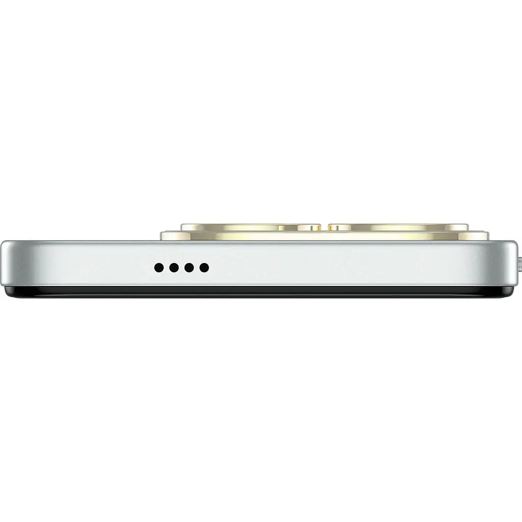 Смартфон Tecno Spark 20 [KJ5n] 8/256Gb Cyber White [4894947013539] [121684] - фото 9