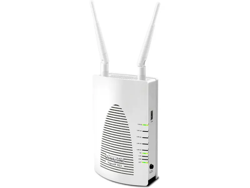 Точка доступу DrayTek VigorAP 903