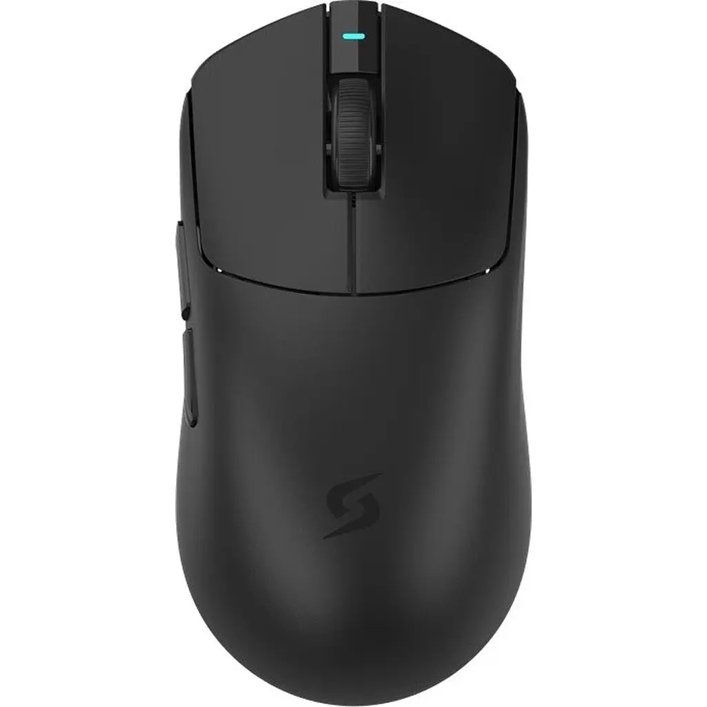 Мышь Bloody SG5 Black [159786] - фото 7