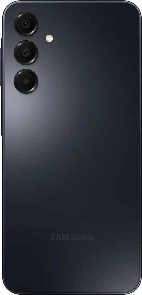 Смартфон Samsung Galaxy A16 8/256Gb Black (SM-A165FZKCEUC) - фото 5