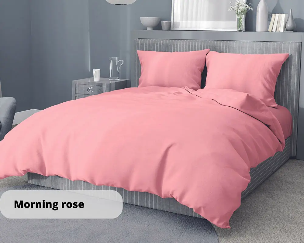 Постільна білизна ТЕП Morning Rose сімейна (2-00882_23714) - фото 2