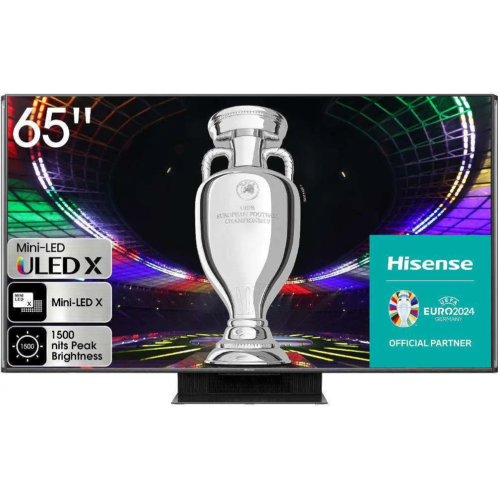 Телевізор Hisense 65UXKQ - фото 10