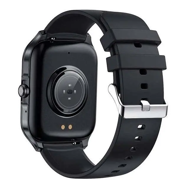 Смарт-годинник XO J2 Black - фото 2