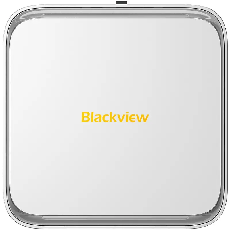 Комп'ютер Blackview Mini PC MP50 ЗРІБЛЯНЬ AMD Ryzen 5 3500U/16GB/SSD512GB/K&M - фото 5