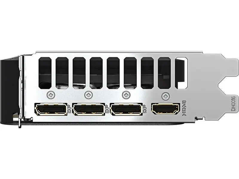 Відеокарта Gigabyte GeForce RTX 5060 Ti EAGLE OC 16G (GV-N506TEAGLE OC-16GD) - фото 7