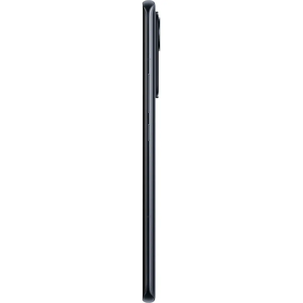 Смартфон Xiaomi 12 Pro 12/256Gb Black (Global Version) - фото 10