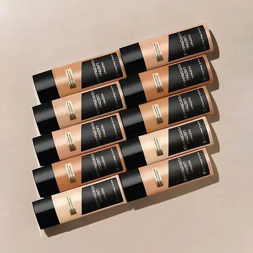 Тональна основа Max Factor Lasting Performance відтінок 106 (Natural Beige) 35 мл (8000008745766) - фото 5