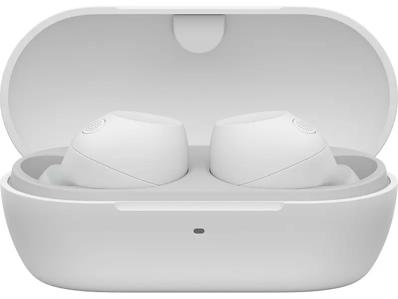 Навушники TWS Sony WF-C710N White (WFC710NW.CE7) - фото 4