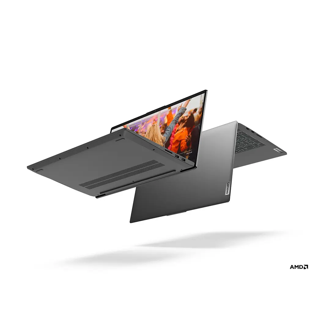 Ноутбук Lenovo IdeaPad 5,3 4300U,8 GB DDR4,256 GB - фото 4