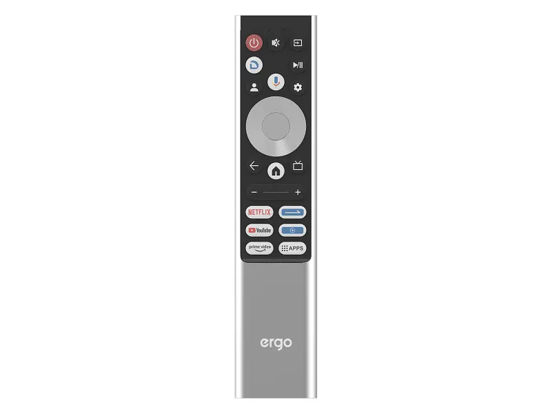 Телевізор Ergo 55MQ90 Ultra - фото 5
