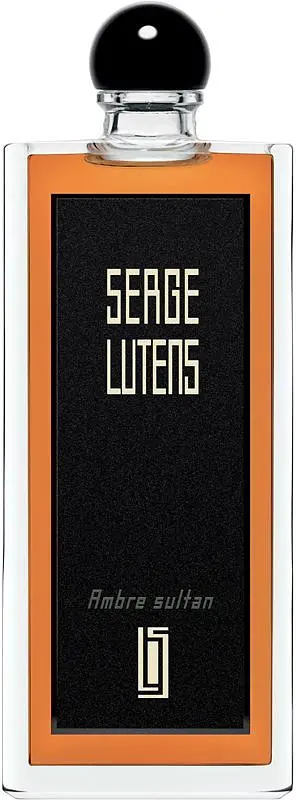 Оригінал Serge Lutens Ambre Sultan 50 мл Парфумована вода