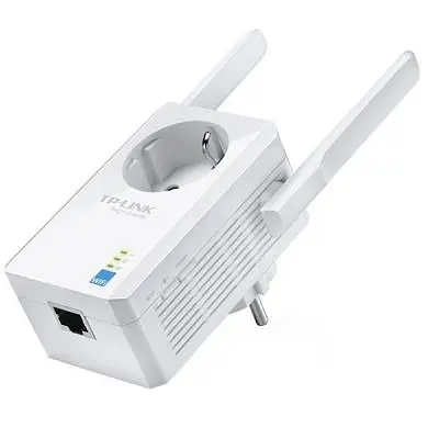 Ретранслятор TP-Link (TL-WA860RE) - фото 2