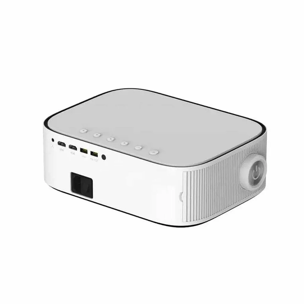 Проектор Byintek MOON K45 Smart - фото 6