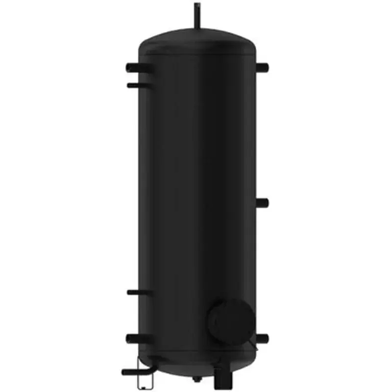 Бойлер непрямого нагріву Drazice NAD 250 v1(TJ 6/4")(з ізол.класу B)