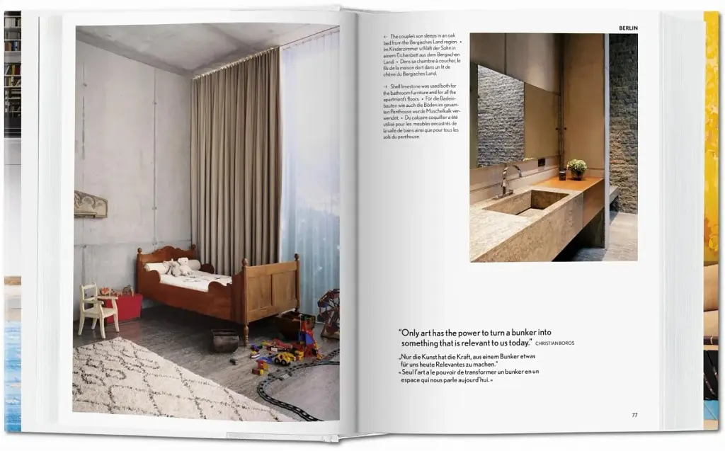 100 Interiors Around the World - фото 4